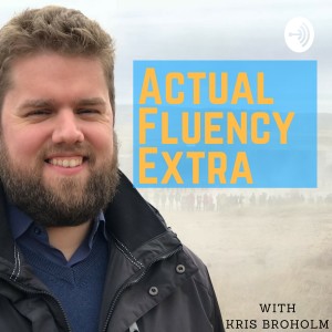 User Podcast Logo