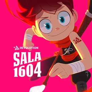 Sala 1604