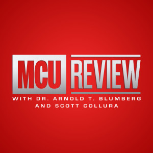 Marvel Cinematic Universe Review Podcast