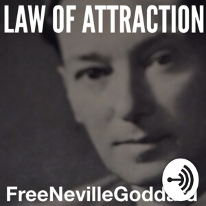 The Free Neville Goddard Podcast with Mr Twenty Twenty