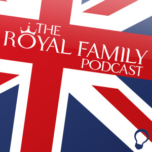 The Royal Family Podcast with Emily Hatfield