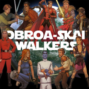 Obroa-skai Walkers