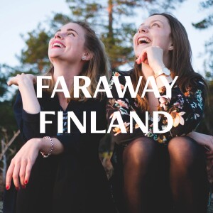 Faraway Finland