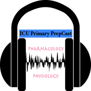 ICU Primary PrepCast