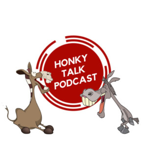User Podcast Logo