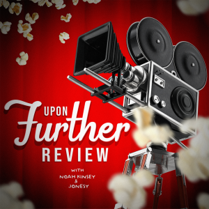 User Podcast Logo