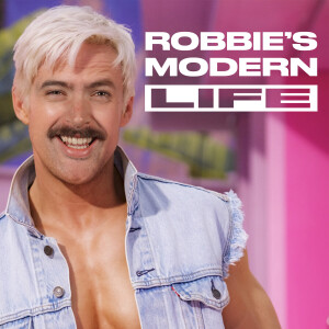 Robbie’s Modern Life