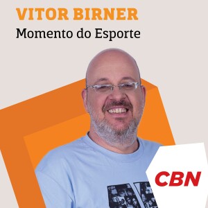 Momento do Esporte - Vitor Birner