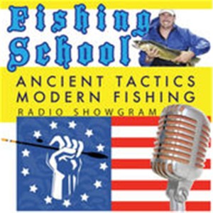 Fishing School