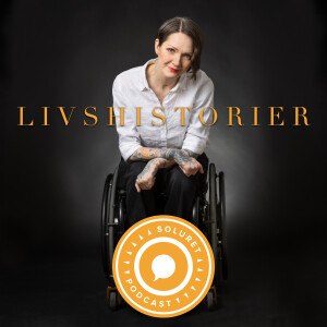 User Podcast Logo