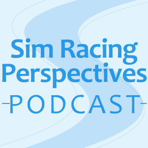 Sim Racing Perspectives Podcast