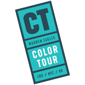Warren Eagles’ Color Tour Podcast