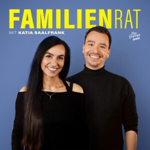 Familienrat mit Katia Saalfrank
