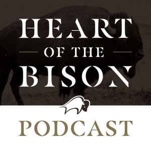 Heart of the Bison Podcast