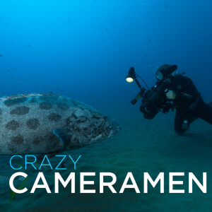 Crazy Cameramen (HD)