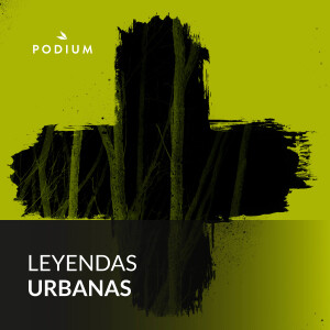 User Podcast Logo
