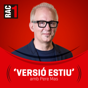 Versió RAC1 - Sergi Pàmies