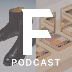 User Podcast Logo