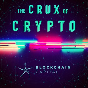 The Crux of Crypto