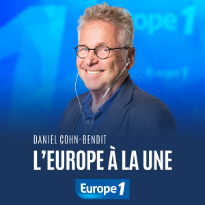 L’Europe à la Une - Daniel Cohn Bendit