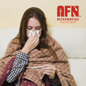 10 Immune-Boosting Foods For Cold & Flu