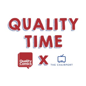 Quality Time Podcast