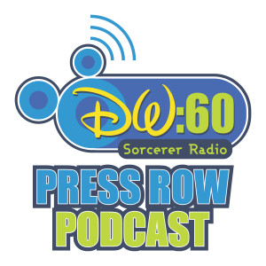 DW:60’s Press Row Podcast