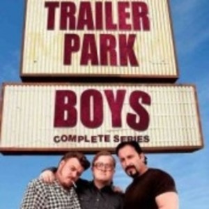 Trailer Park Boys Series en Español RADIO LA GANJA