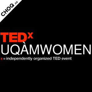 TEDxUQAMWOMEN