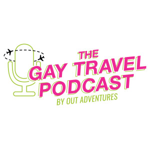 The Gay Travel Podcast
