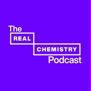 User Podcast Logo
