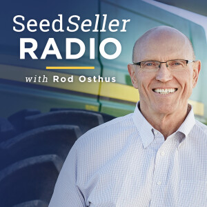 SeedSeller Radio