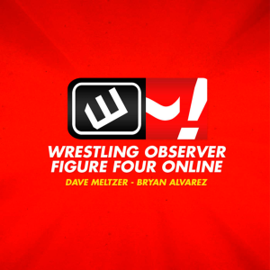 Wrestling Observer Figure Four Online