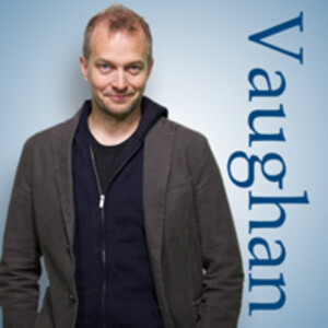 User Podcast Logo