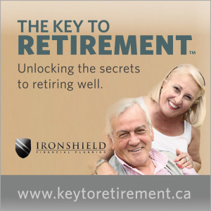 The Key To Retirement - Your source for financial planning advice
