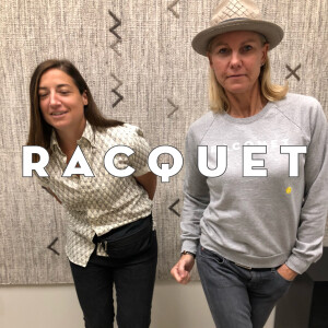 Racquet’s Rennae Stubbs Tennis Podcast