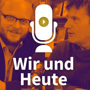 User Podcast Logo