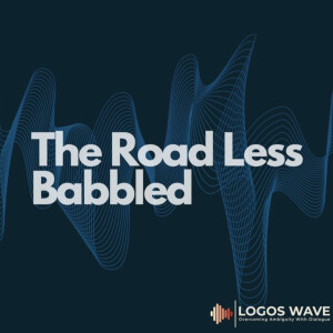 The Road Less Babbled