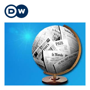 Radio News 24/7 | Deutsche Welle