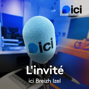 User Podcast Logo