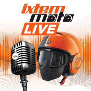 User Podcast Logo