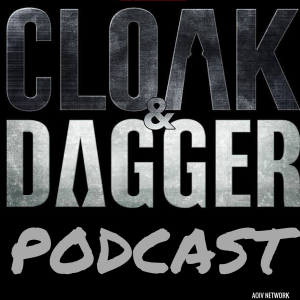 User Podcast Logo