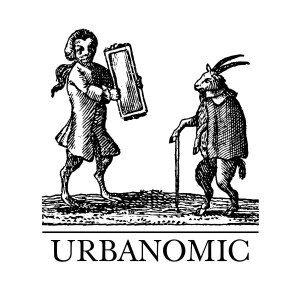 User Podcast Logo
