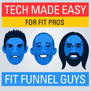 User Podcast Logo