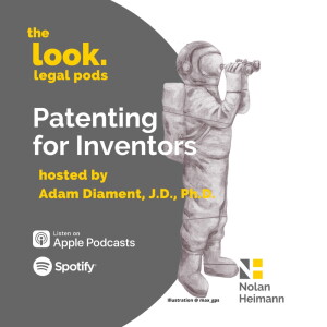 Patenting for Inventors