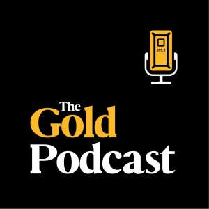 The Gold Podcast