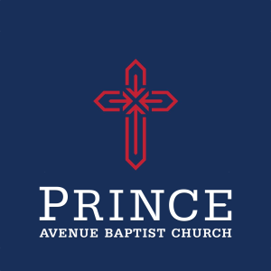 Prince Avenue Baptist Church Podcast