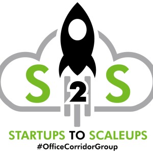 Startups To Scaleups