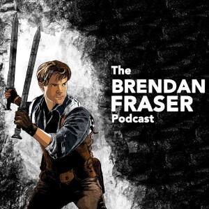 User Podcast Logo