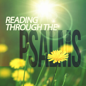 Reading Through the Psalms